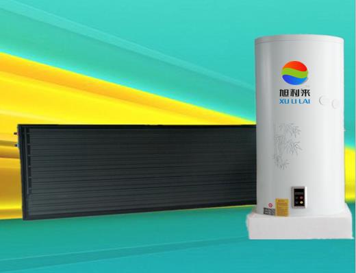 陽臺壁掛太陽能