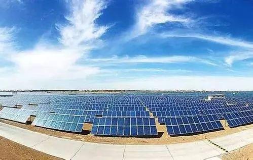 清潔能源，助力低碳發(fā)展