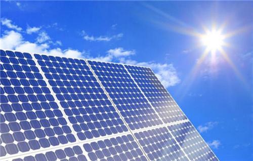 國家電網(wǎng)：最大限度開發(fā)利用風(fēng)電、太陽能發(fā)電等新能源